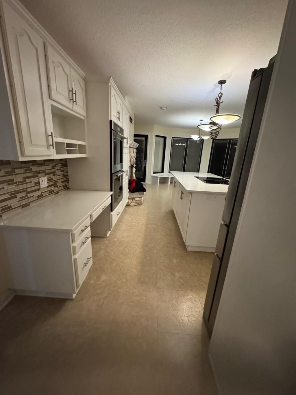 🍽️✨ A clean kitchen is the heart of a healthy home. ✨🍽️